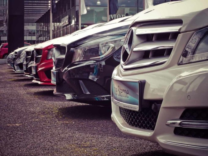 cash for cars how to sell a vehicle you haven't paid off yet - Don't Trade It In