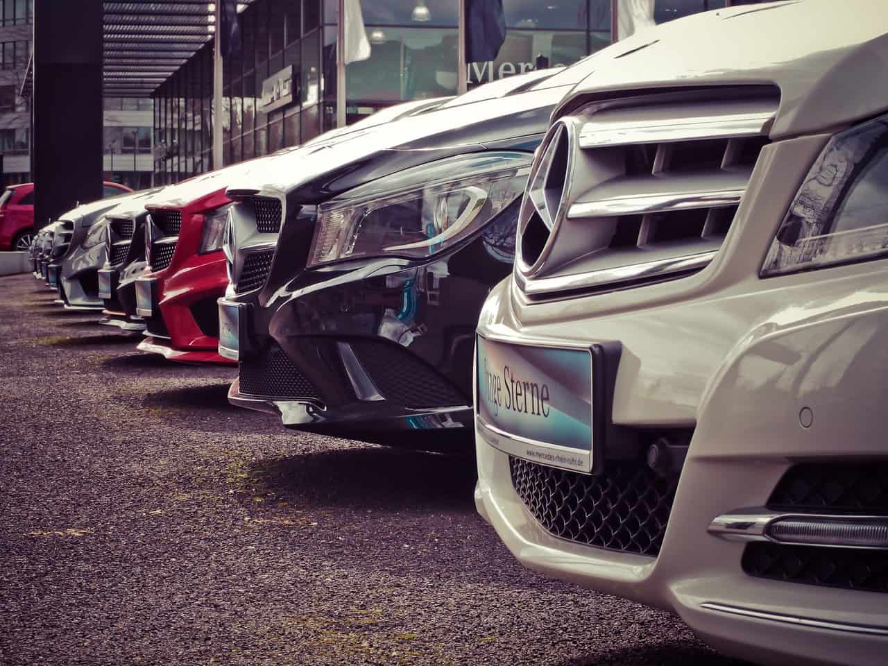 cash for cars how to sell a vehicle you haven't paid off yet - Don't Trade It In