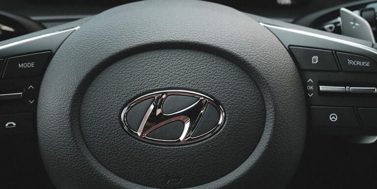 Sell your Hyundai for the most money online with Don't Trade It In! How to sell my Hyundai online?